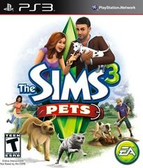 The Sims 3: Pets